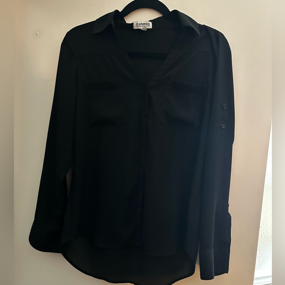 Express Portofino Blouse